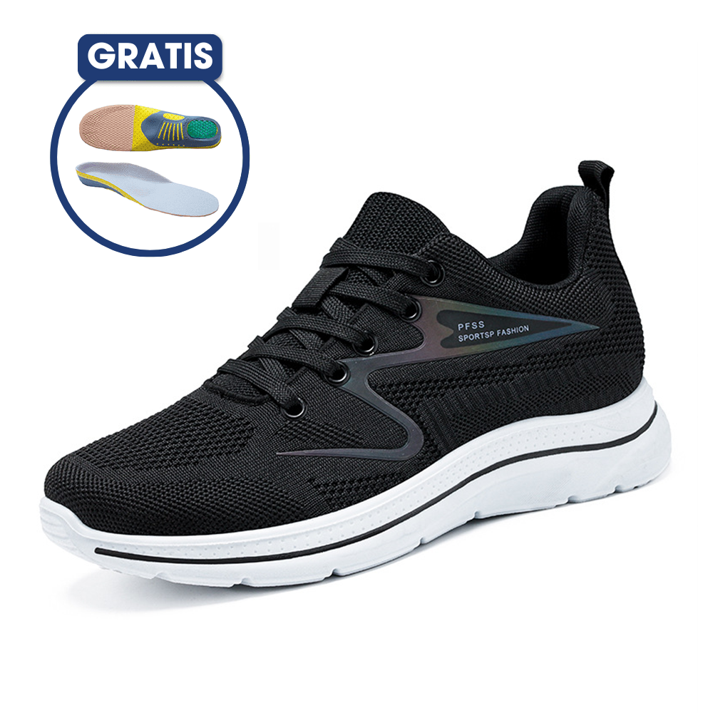 Ergonomische Damenschuhe - VitalStep