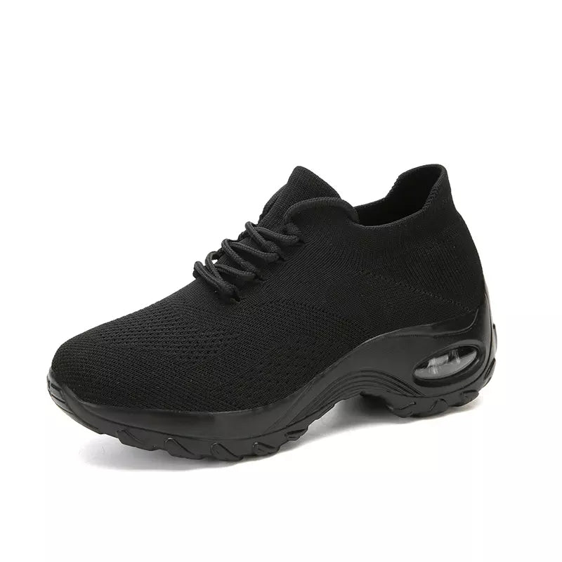 Schmerzlindernde Damensneaker - ComfortMax