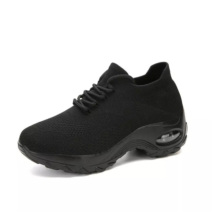 Schmerzlindernde Damensneaker - ComfortMax