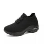 Schmerzlindernde Damensneaker - ComfortMax