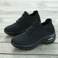 Schmerzlindernde Damensneaker - ComfortMax