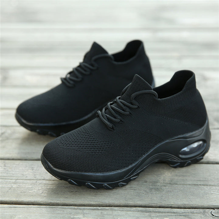 Schmerzlindernde Damensneaker - ComfortMax
