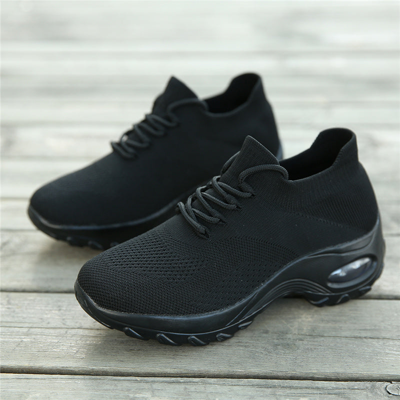 Schmerzlindernde Damensneaker - ComfortMax