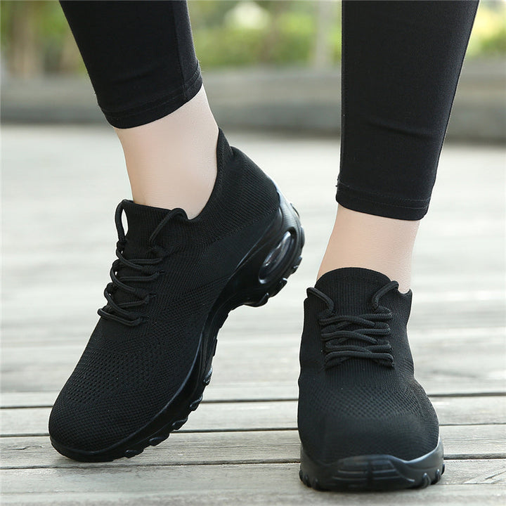 Schmerzlindernde Damensneaker - ComfortMax