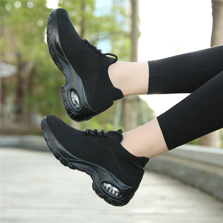 Schmerzlindernde Damensneaker - ComfortMax