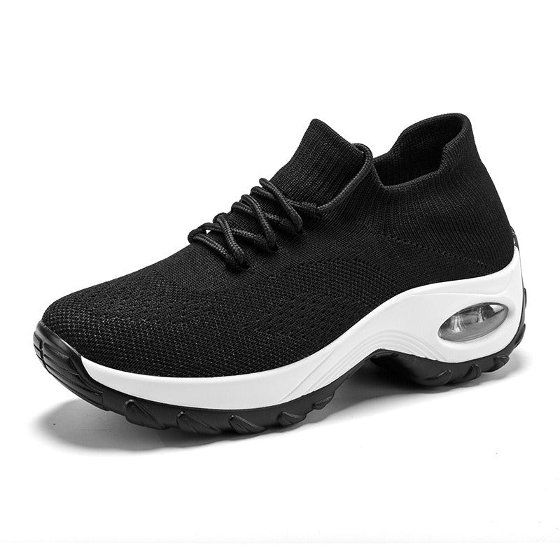 Schmerzlindernde Damensneaker - ComfortMax