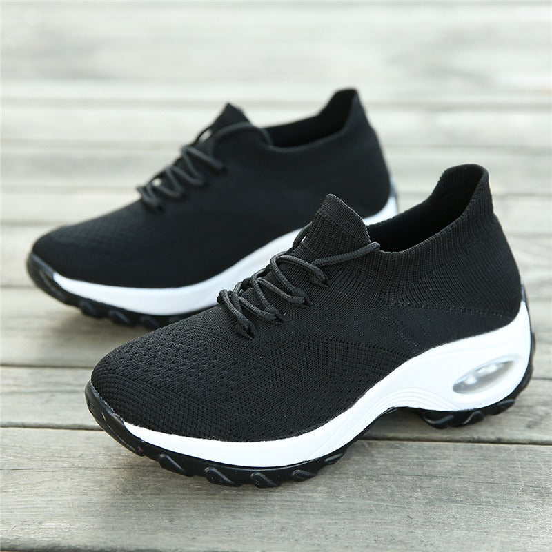 Schmerzlindernde Damensneaker - ComfortMax