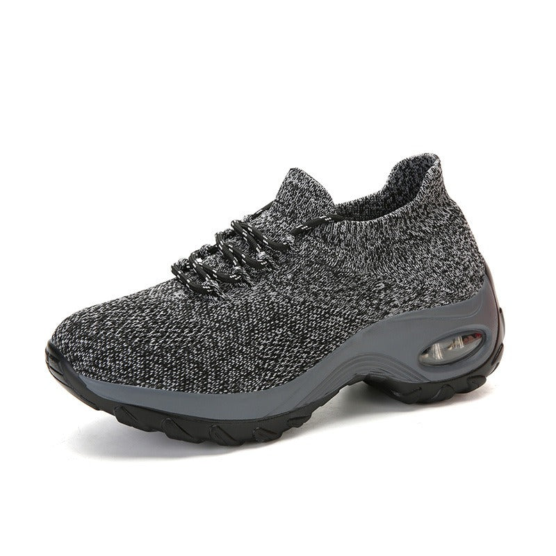 Schmerzlindernde Damensneaker - ComfortMax