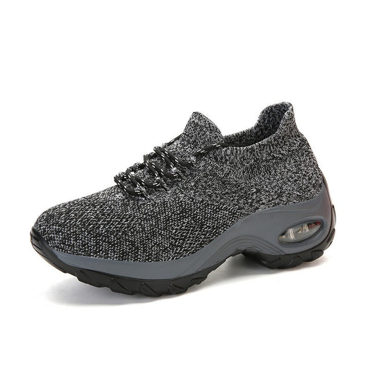 Schmerzlindernde Damensneaker - ComfortMax