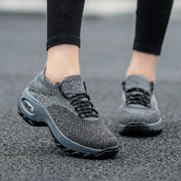 Schmerzlindernde Damensneaker - ComfortMax