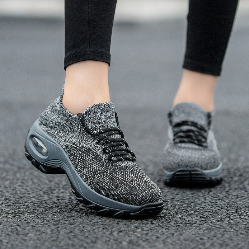Schmerzlindernde Damensneaker - ComfortMax