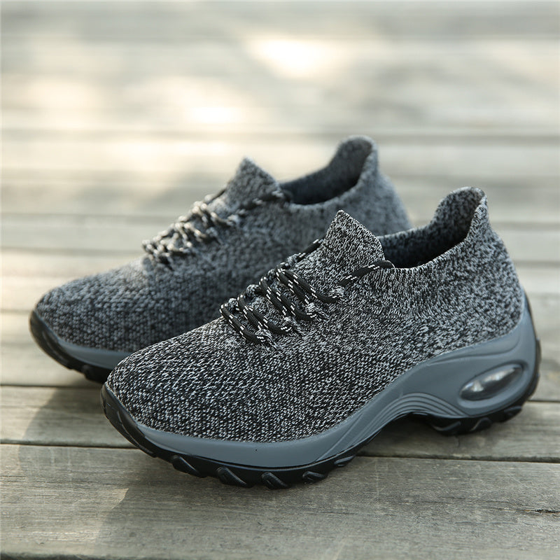 Schmerzlindernde Damensneaker - ComfortMax