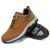 Herrenhikingschuhe - StrideComfort