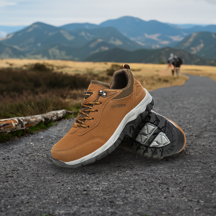Herrenhikingschuhe - StrideComfort