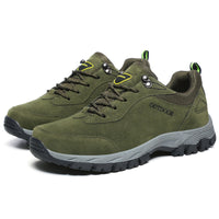Herrenhikingschuhe - StrideComfort