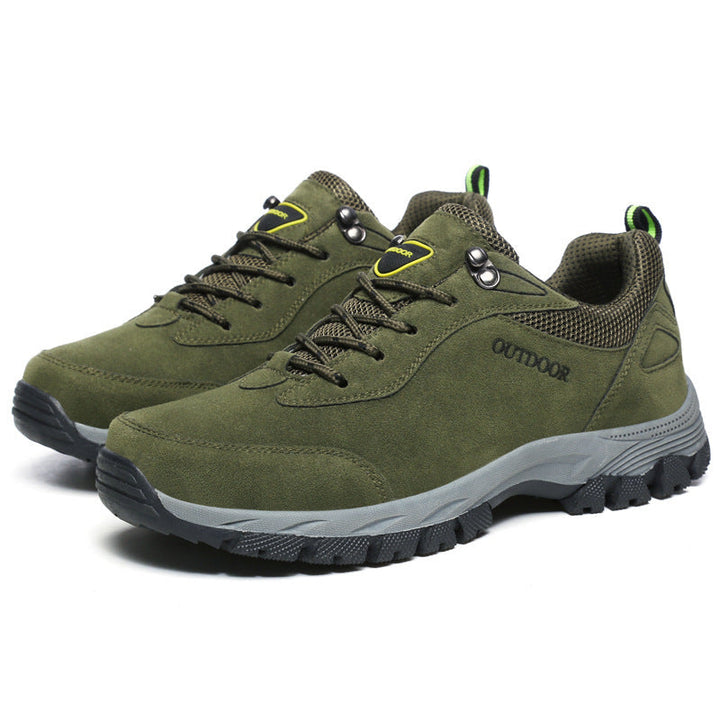 Herrenhikingschuhe - StrideComfort