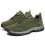 Herrenhikingschuhe - StrideComfort