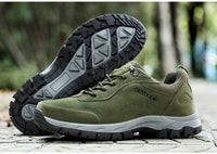 Herrenhikingschuhe - StrideComfort