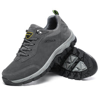 Herrenhikingschuhe - StrideComfort