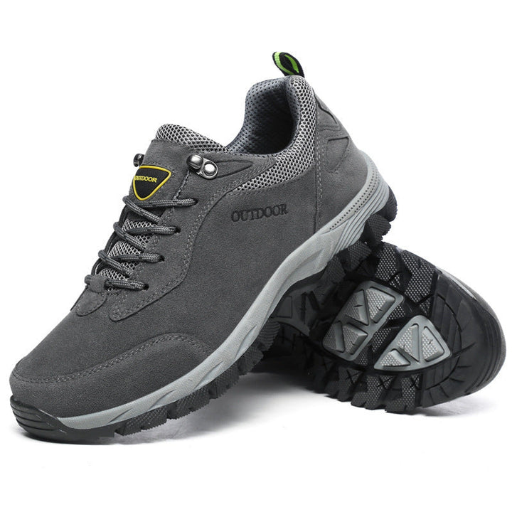 Herrenhikingschuhe - StrideComfort