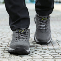 Herrenhikingschuhe - StrideComfort