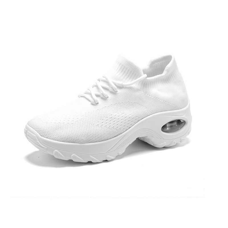Schmerzlindernde Damensneaker - ComfortMax