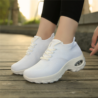 Schmerzlindernde Damensneaker - ComfortMax