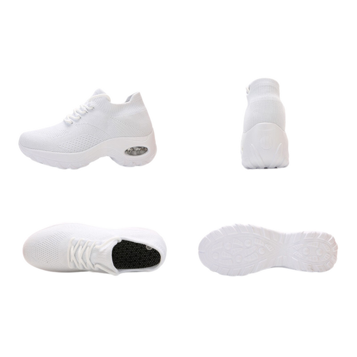 Schmerzlindernde Damensneaker - ComfortMax