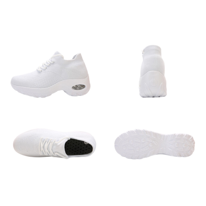 Schmerzlindernde Damensneaker - ComfortMax
