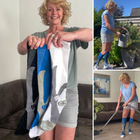 Compression Socks Recommended by Doctors 2