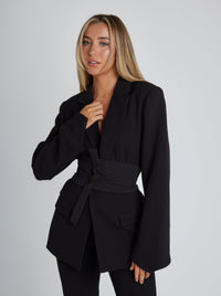 Trendiger Damenblazer - Nora