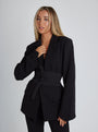 Trendiger Damenblazer - Nora