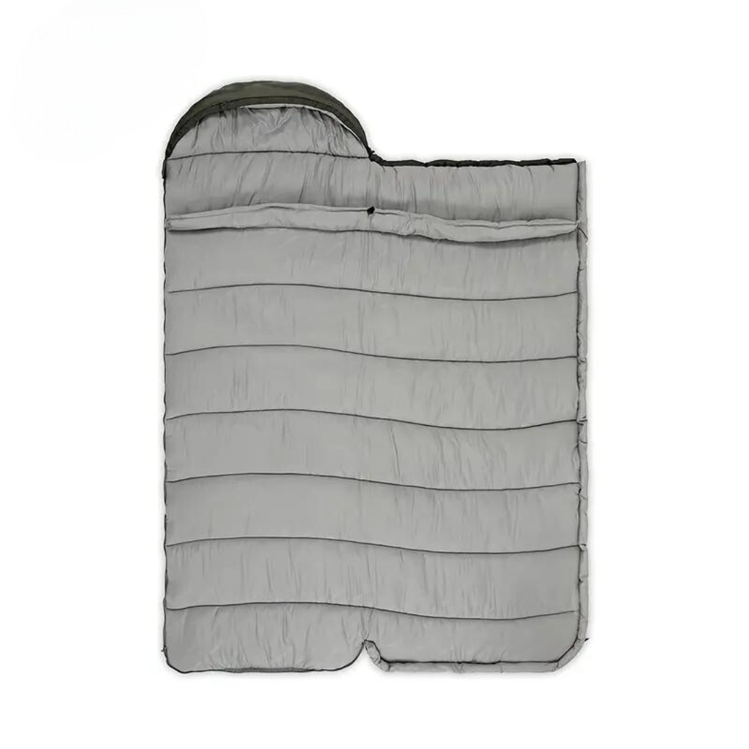 Mummy Sleeping Bag - AlpineTrail