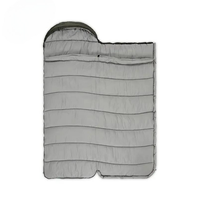 Mummy Sleeping Bag - AlpineTrail