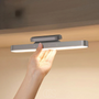 Wireless Magnetic LED Lamp - Aluminum & ABS 1