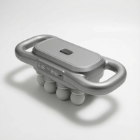 Red Light Muscle Relief Device for Horses - Soothes Stiffness 1