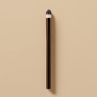 Precision Concealer Makeup Brush - Soft Synthetic Bristles 1