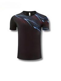 Sporty Functional Men's Shirt - Tarek