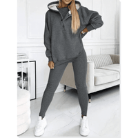 Women's Casual Tracksuit – Naeva