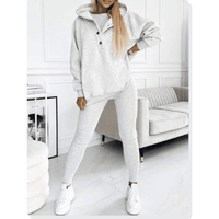 Women's Casual Tracksuit – Naeva