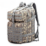 Wasserdichter taktischer Rucksack - AdventurePack