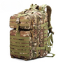 Wasserdichter taktischer Rucksack - AdventurePack