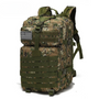 Wasserdichter taktischer Rucksack - AdventurePack