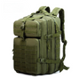 Wasserdichter taktischer Rucksack - AdventurePack