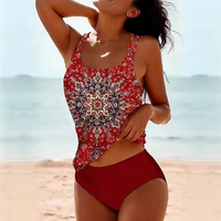 Vrolijke Tankini – Livia
