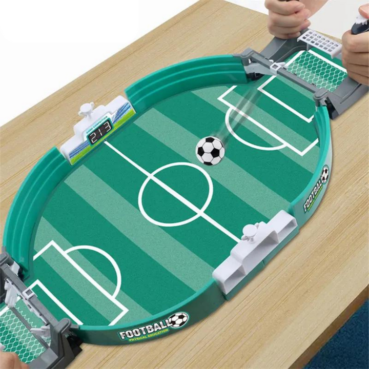 Actievol Voetbalspel voor Kinderen -  KickOff Clash