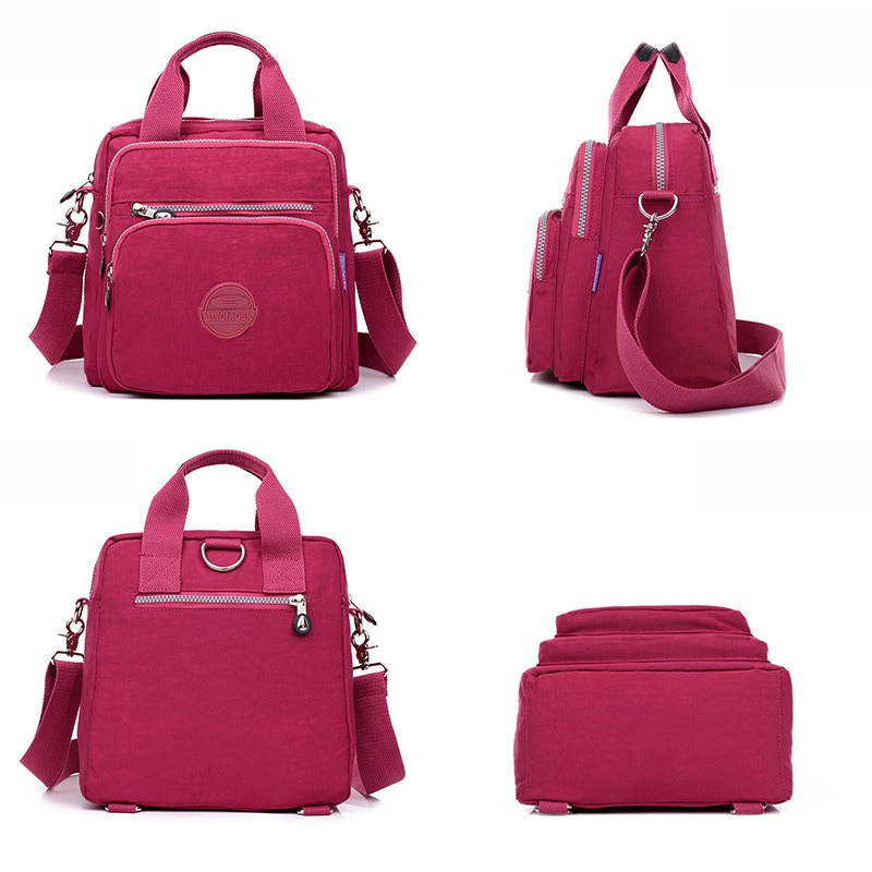 Fanny Backpack | Available in various colors