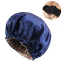 Satin-Haube | Schütze dein Haar beim Schlafen