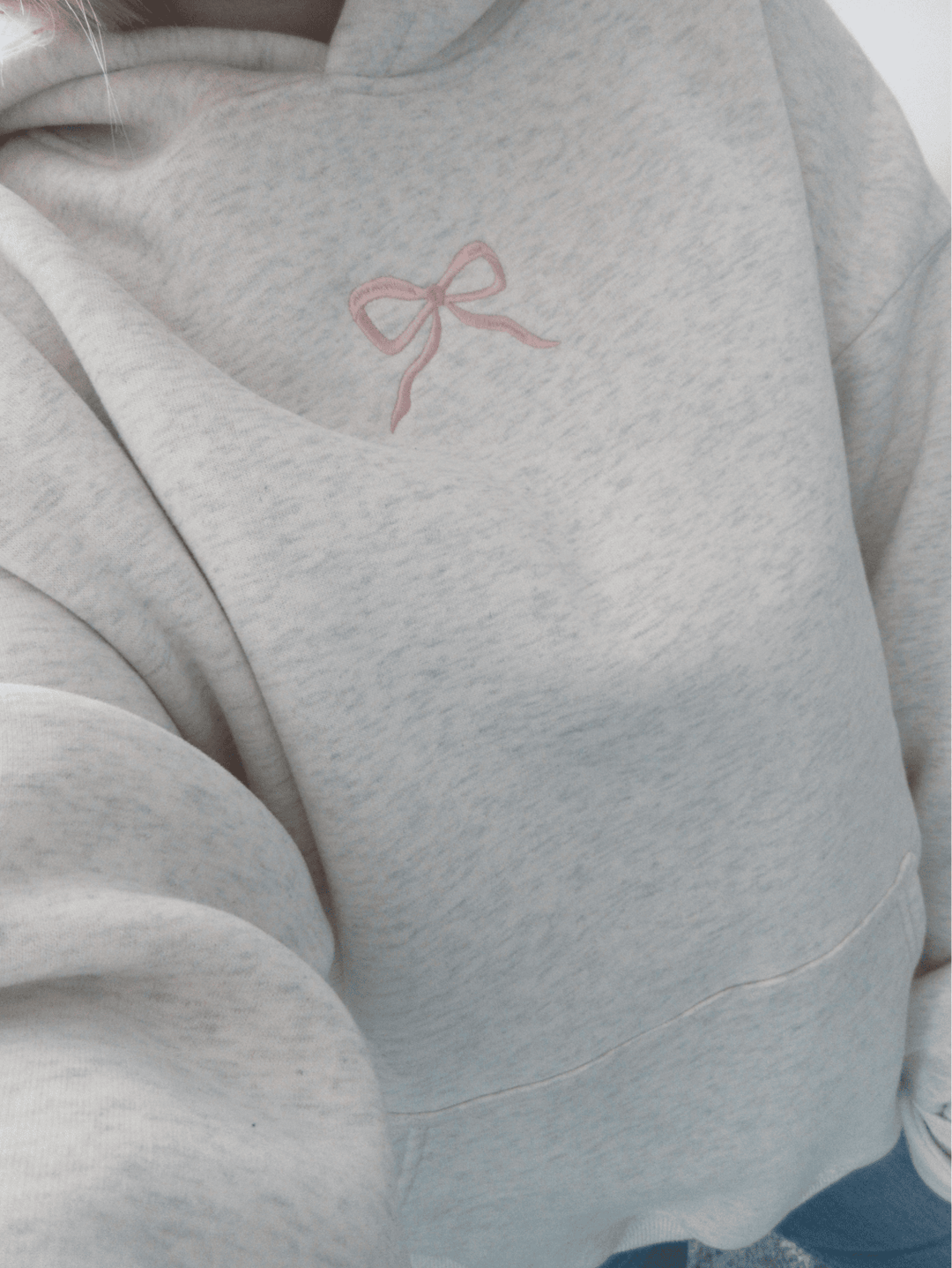 Hoodie voor Dames – Elodie