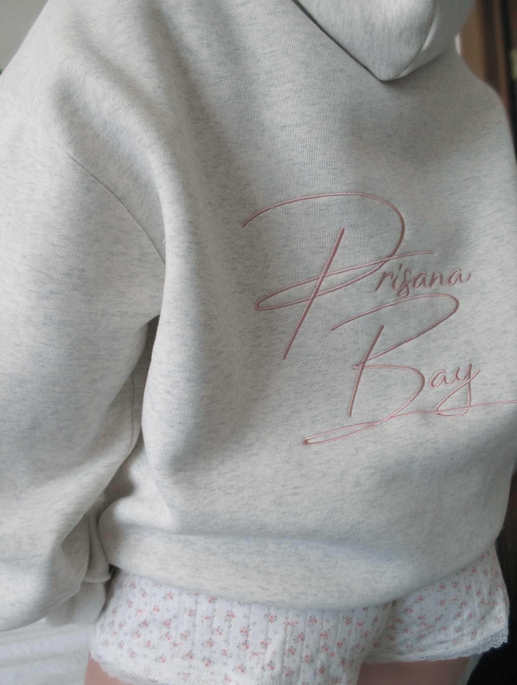 Hoodie voor Dames – Elodie
